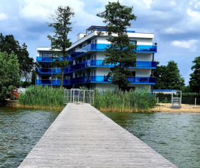 Apartamenty Aquarius Blue Boszkowo